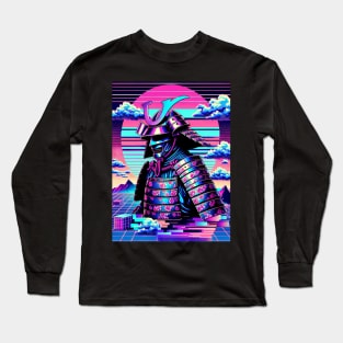 Ronin Long Sleeve T-Shirt